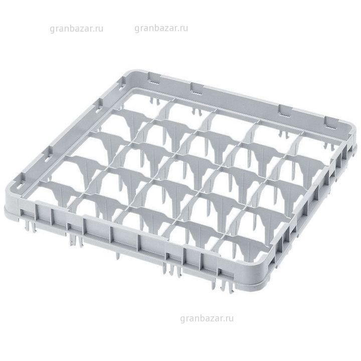 Стойка к баз. кас. для мойки 49-ячеек полной высоты Cambro 49E1 151Ch