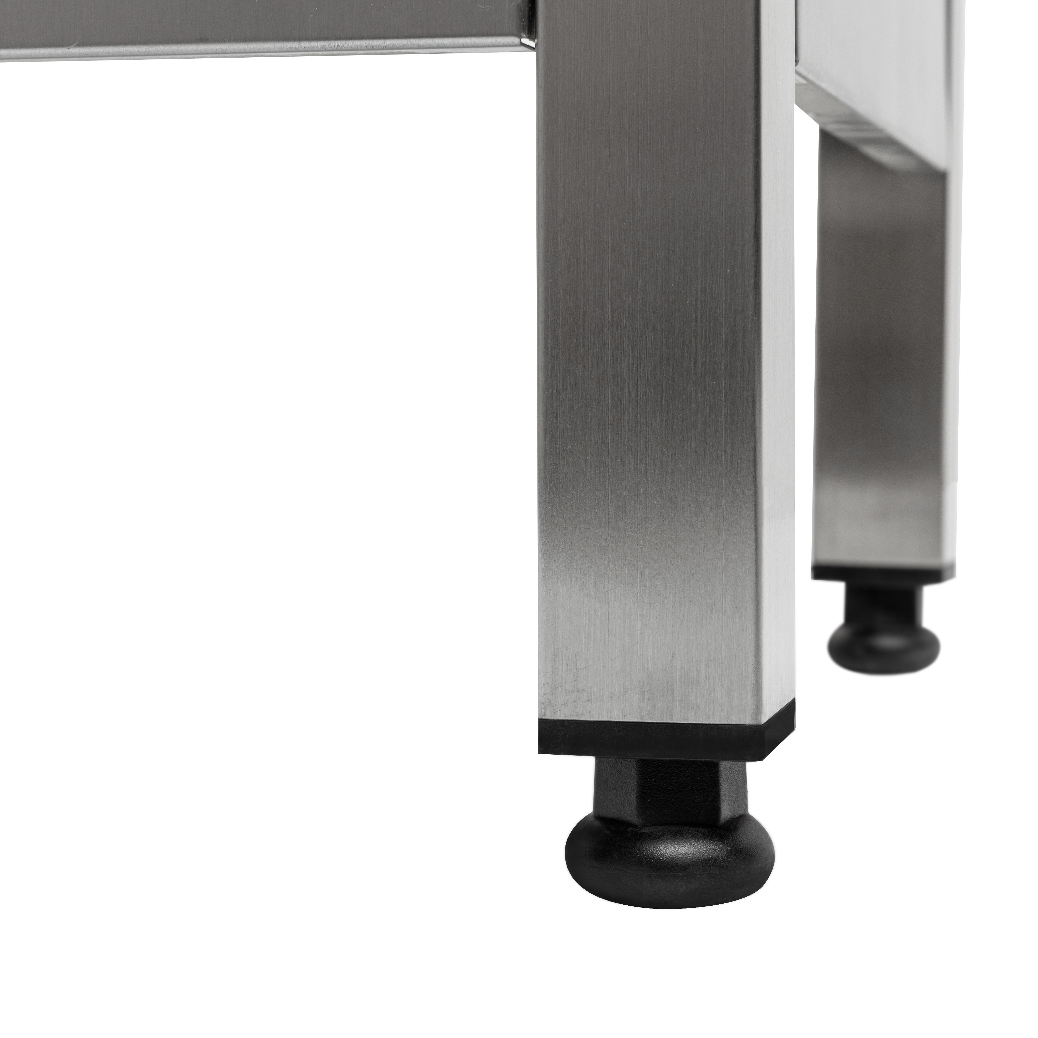 Стол производственный Кобор СП-120/70