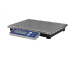 Фасовочные настольные весы M-ER 224 AFU-32.5 STEEL LCD USB