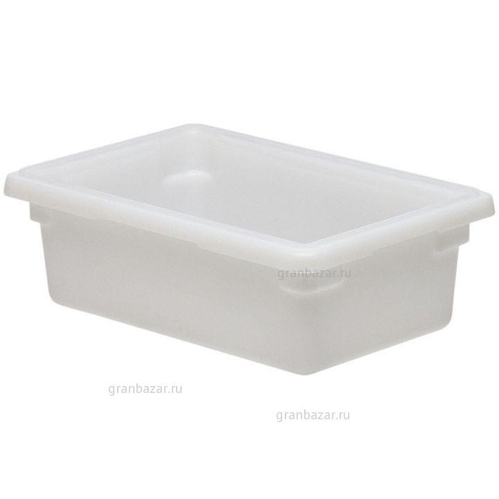 Лоток 460х305х150 мм. поликарб. 11,4 л. Cambro 12186P 148