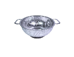 Дуршлаг 250 мм нерж. на подставке P.L. Proff Cuisine R-81200768