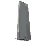 Бактерицидный рециркулятор HiCold ОРБ2 230 нерж