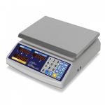 Торговые настольные весы M-ER 329 AC-32.5 IP68 