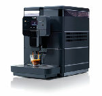 Кофемашина суперавтомат SAECO NEW ROYAL BLACK