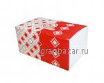 Коробка для еды на вынос 115х75х45, 500 шт