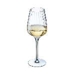 Бокал для вина «Симетри» хр.стекло 350мл D=82, H=230мм прозр. Chef&Sommelier V1483