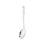 Ложка гарнирная для раздачи Oval Tip 270 мм нерж. перфорированная P.L. Proff Cuisine