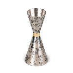 Джиггер металлический, 25/50 мл P.L. Proff Cuisine- Barbossa MSAS0024-SS