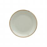 Тарелка мелкая без рима 28 CM Porland 187628 BEIGE