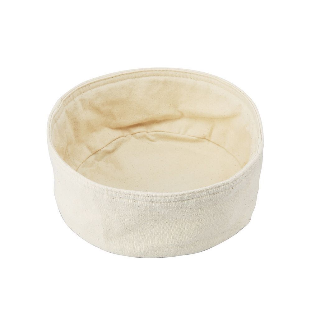 Хлебница из ткани 200х150 мм, h 70 мм, P.L. Proff Cuisine MCBR2015