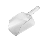 Совок 370х115 мм (960 гр) поликарб. CuisinAid CD-S32QPC