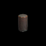 Солонка сине-зеленый Corone Gourmet Colore LQ-QK15178-YB001