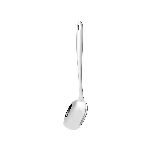 Ложка гарнирная для раздачи Oval Tip 260 мм нерж. P.L. Proff Cuisine