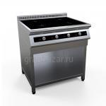 Плита индукционная Кобор I7-4S1