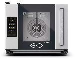 Конвекционная печь Bakerlux Shop Pro Unox XEFR-04HS-EMRV Arianna