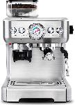 Кофеварка рожковая VIATTO VA-CMG8999PRO