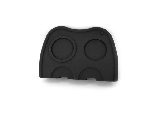 Силиконовый мат для кофейных аксессуаров P.L.- Barbossa 30000046