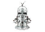 Кофемашина Elektra Verticale Belle Epoque Q1C