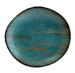 Тарелка плоская Madera Mint Vago 190 мм Bonna MDRMT VAO 19 DZ