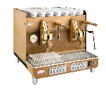 Кофемашина Elektra Sixties Riforma Compact T3R