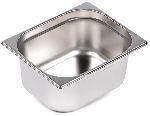 Гастроемкость GN 1/2-150 Gastromix