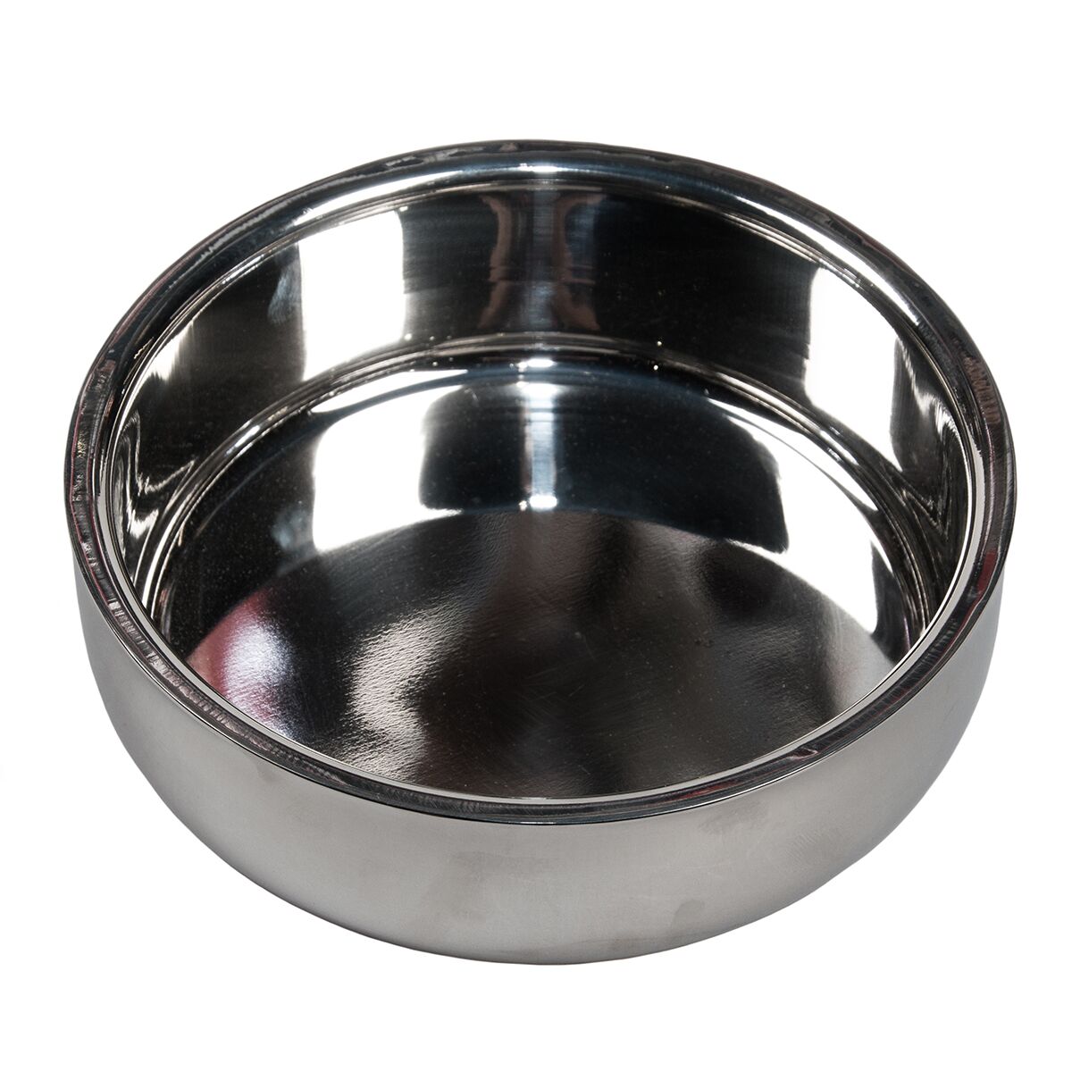 Блюдо металлическое, салатник,фруктовница d 280 мм, P.L. Proff Cuisine DW-12092 (уп=12шт)