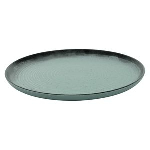 Тарелка мелкая FLAT Shape PACIFICO 260 мм Oxford 136499, AO02-1C07