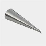 Конус для выпечки 40х160мм (12шт.), нерж.сталь Martellato 50CO40X16