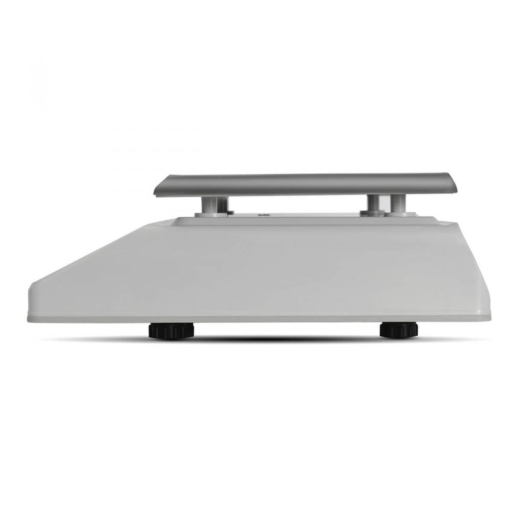 Торговые настольные весы M-ER 329 AC-32.5 IP68 