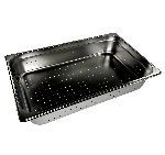 Гастроемкость GN-P 1/1-100 перфорированная Gastromix