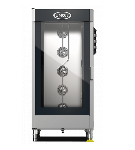Конвекционная печь BakerLux Unox XB1083