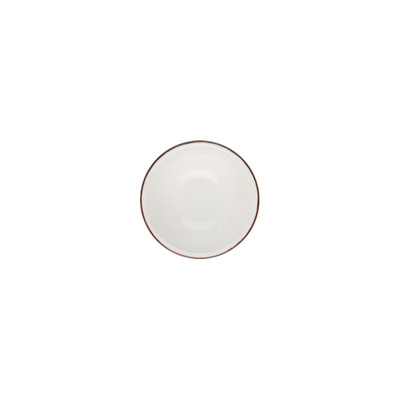 Соусник Modest Brown 100мм 90мл ID Fine [24]