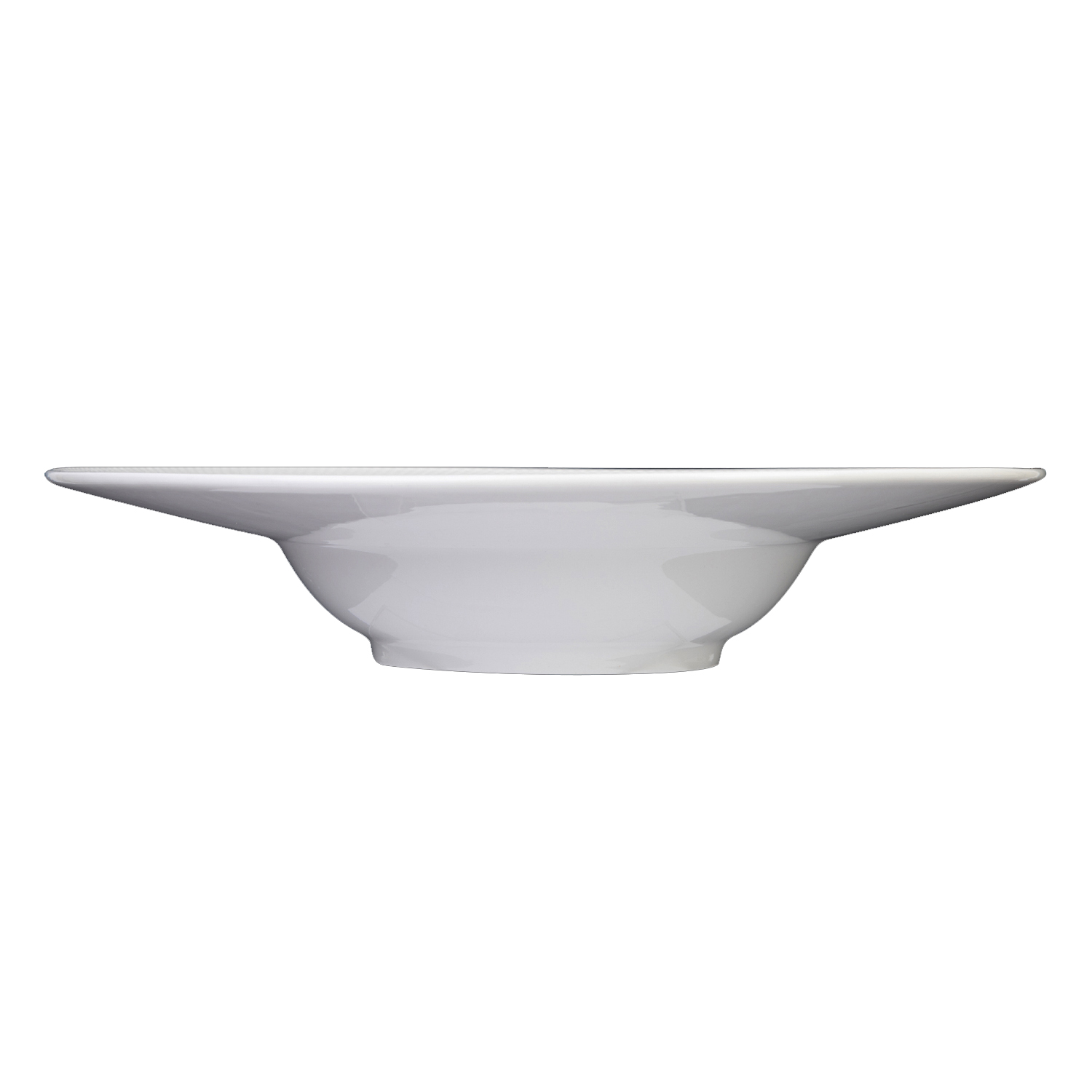 Тарелка для пасты Rosenthal 11'' 285 мм 450 мл, белый Corone LG007