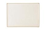 Блюдо прямоугольное 18X13 CM Porland 358819 BEIGE