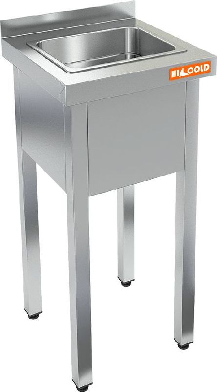 Рукомойник напольный HiCold НРМГО-4040