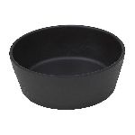 Салатник меламиновый BLACK FINISH 130х47 мм P.L. Proff Cuisine