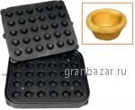Тарталетница форма Kocateq DH Tartmatic Plate 11