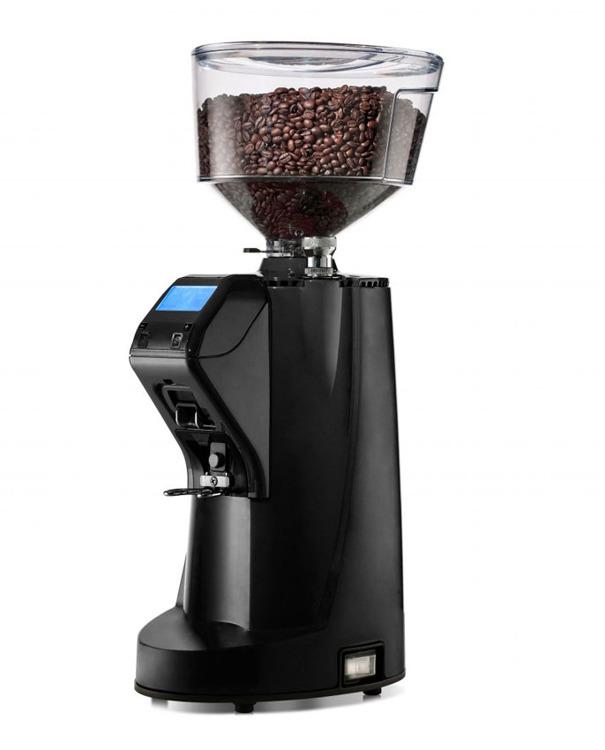 Кофемолка Nuova Simonelli MDJ On Demand black
