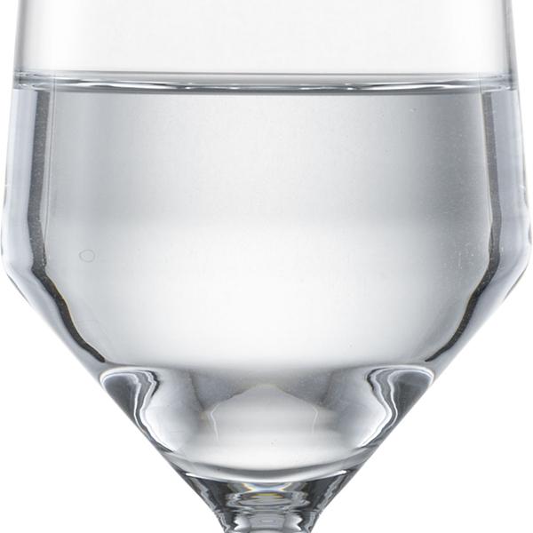 Бокал-флюте «Пьюр»; хр.стекло; 300мл; D=50, H=234мм Schott Zwiesel 112418
