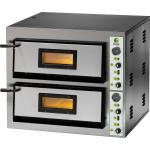 Печь для пиццы  Fimar FME4+4