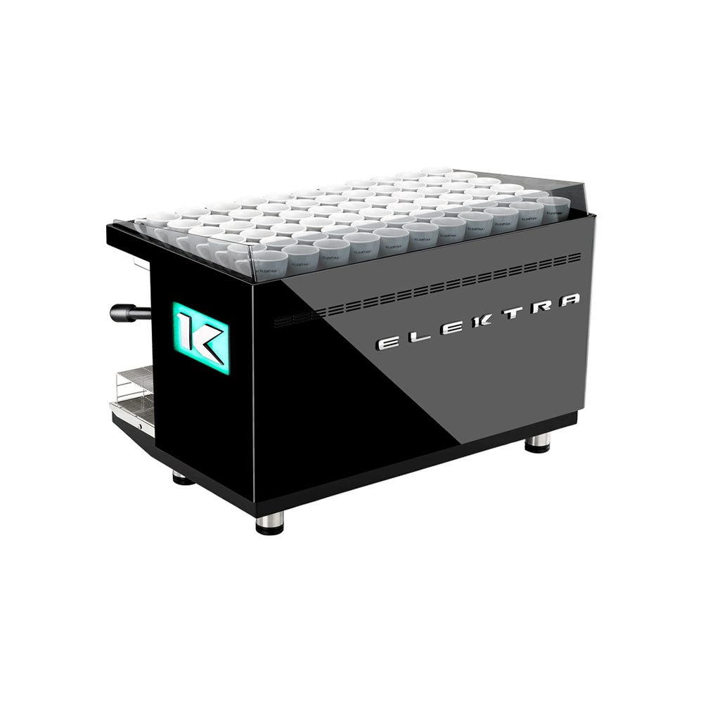 Кофемашина Elektra Kup 2B