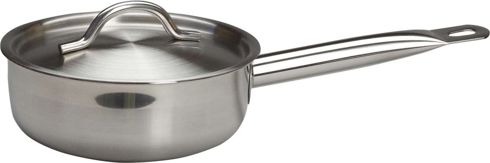 Сотейник 1,7 л с ручкой