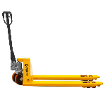 Тележка гидравлическая SP/SD 2500 PDP (г/п 2,5 т; 550х1150мм)