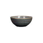 Салатник 110мм 250мл сине-коричневый Corone Terra 10601