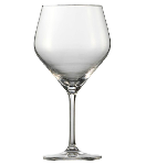Бокал для вина, Burgundy Audience, 512 мл хр. стекло d 101 мм h 198 мм Schott Zwiesel 116487