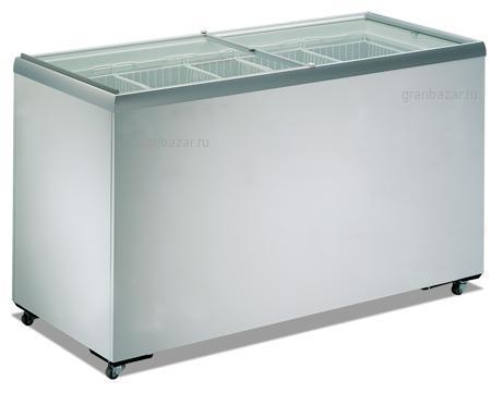 Морозильный ларь Derby EK 56