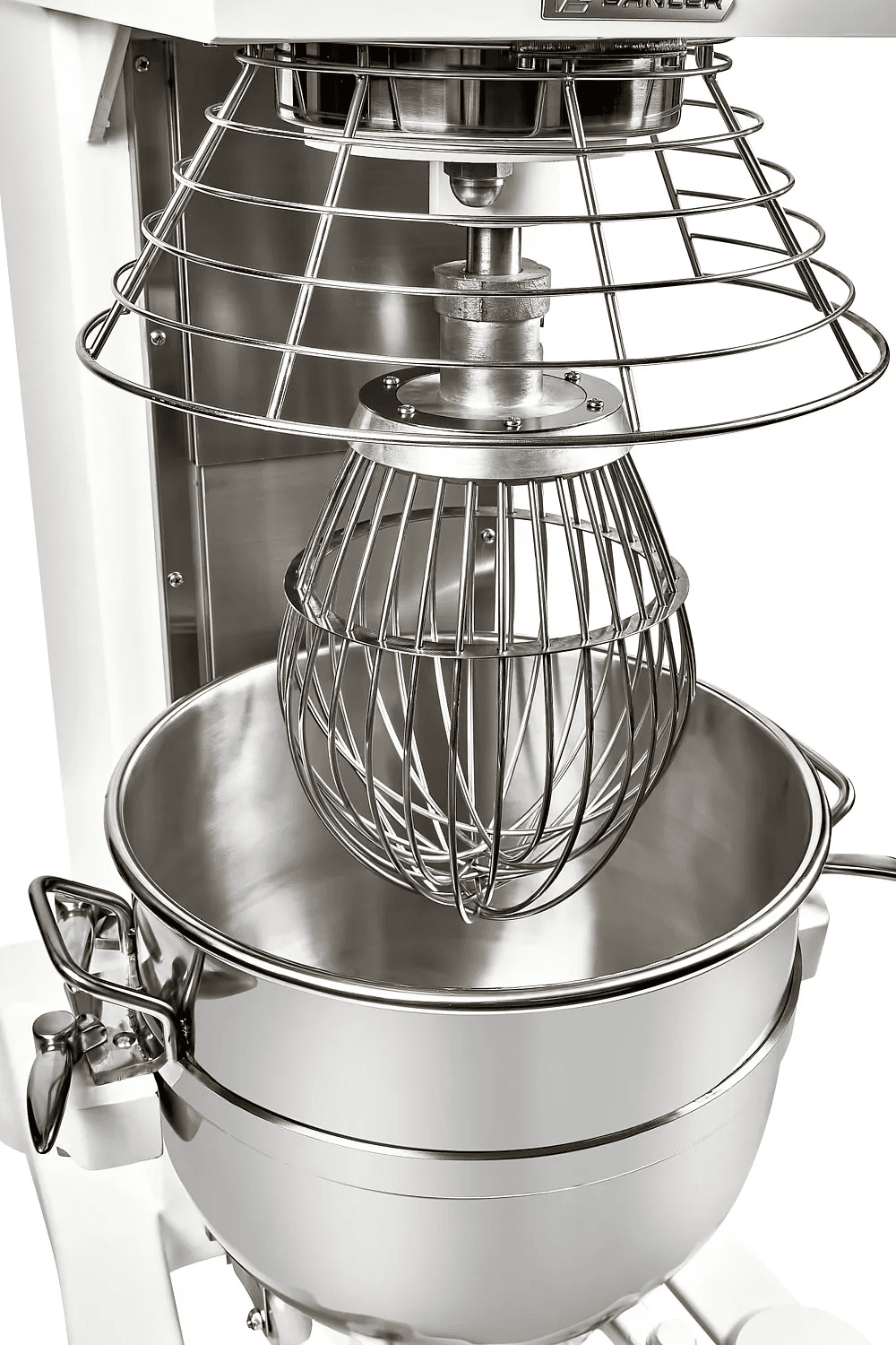 Миксер планетарный Danler MS-180