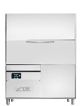 Машина котломоечная Dihr  LP4 S8 PLUS ELETTRONICA+PS+DDE