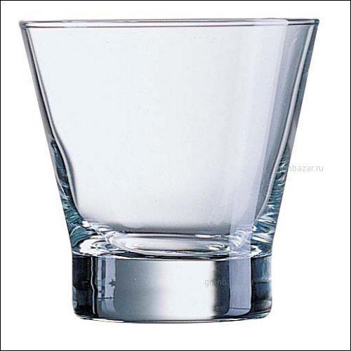 Олд Фэшн 320 мл. d=95, h=95 мм Шетлэнд /12/ Arcoroc 79741