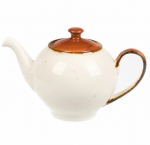 Чайник Fusion Brown Shore 600 мл, P.L. Proff Cuisine